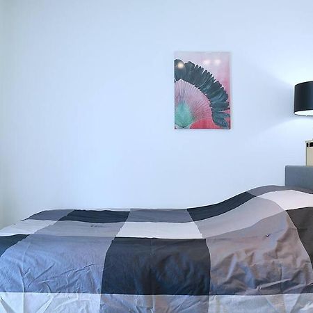 Studio Fonctionnel A Proximite De Toulouse Leguevin Eksteriør bilde
